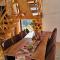 MaviLand Chalet - 布朗