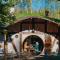 Hobbit house
