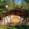 Hobbit house