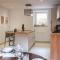 Chambre Pastis