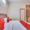 Hotel O Tnr Residency