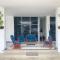 Flor de Lis Beach House, villa vacacional