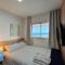 Apartamento Luxuoso com Vista Mar no Smart Pituba Apartamento Luxuoso com Vista Mar no Smart Pituba