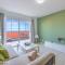Residence Playa Paraiso With Ocean View - Costa Calma
