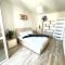OSapart Apartments in a complex Great Britain - 利沃夫