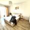 OSapart Apartments in a complex Great Britain - 利沃夫
