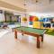 Hotel Village Premium Joao Pessoa