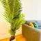 Charming Flat with Terrace & Parking - Lucemburk