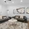 Stylish 4BR with New Pool by Craig Park - Las Vegas