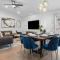 Stylish 4BR with New Pool by Craig Park - Las Vegas