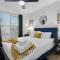 Stylish 4BR with New Pool by Craig Park - Las Vegas