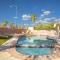 Stylish 4BR with New Pool by Craig Park - Las Vegas