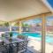 Stylish 4BR with New Pool by Craig Park - Las Vegas
