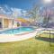 Stylish 4BR with New Pool by Craig Park - Las Vegas