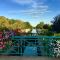 Quai du Val is a Charming Pet and Family Friendly Riverside Gite in Lehon close to Dinan Sleeps 7 - Dinan