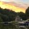 Quai du Val is a Charming Pet and Family Friendly Riverside Gite in Lehon close to Dinan Sleeps 7 - Dinan