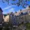 Quai du Val is a Charming Pet and Family Friendly Riverside Gite in Lehon close to Dinan Sleeps 7 - Dinan