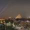 continental pyramids view - 开罗