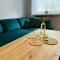 Apartament Zielony Dąb - 瓦乌布日赫