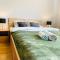Apartament Zielony Dąb - 瓦乌布日赫