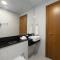 Apartment in business bay with stunning views of Burj Khalifa & canal - 迪拜