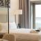 Awesome Studio at Park View Tower in JVC with Skyline Views - Dubaj