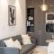 Awesome Studio at Park View Tower in JVC with Skyline Views - Dubaj