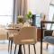 Awesome Studio at Park View Tower in JVC with Skyline Views - Dubaj
