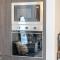 Awesome Studio at Park View Tower in JVC with Skyline Views - Dubaj