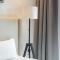 Awesome Studio at Park View Tower in JVC with Skyline Views - Dubaj