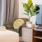 Awesome Studio at Park View Tower in JVC with Skyline Views - Dubaj