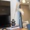 Awesome Studio at Park View Tower in JVC with Skyline Views - Dubaj