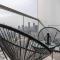 Awesome Studio at Park View Tower in JVC with Skyline Views - Dubaj