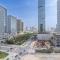 Awesome Studio at Park View Tower in JVC with Skyline Views - Dubaj