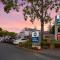 Best Western Dry Creek Inn