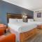 Best Western Anthony/West El Paso