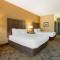 Best Western Columbia River Waterfront Hotel Astoria
