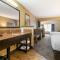 Best Western Columbia River Waterfront Hotel Astoria