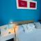 Hackert Art Room Apartment