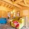 Luxury Lodge Kaprun XL