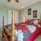 Horn Lake Home with Yard 8 Mi to Graceland!