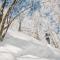 Splendid Mountain View Condo with Pool & BBQ- Ski, MTB, Cycling, Golf, Telework!