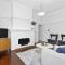 Elegant Art Deco Semi Detached 2-Bed Home by Parks