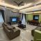 Homestay Teratak Zuarie Segamat - 昔加末