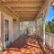 Whispering Pines A-Frame, Pool Table, 2 Patios! - Lake Arrowhead