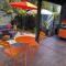 Korimako's Nest Garden Studio - Carterton