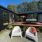 Korimako's Nest Garden Studio - Carterton