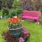 Korimako's Nest Garden Studio - Carterton