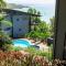 Panorama 9 & Free Buggy Hamilton Island