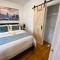 Comfy Getaway Private Apt-Studio - ويست نيويورك